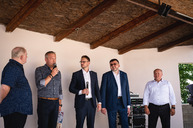 Zväčšiť fotografiu - V kraji je živo aj vďaka krajským dotáciám - TSK_víkend_06_mini-38